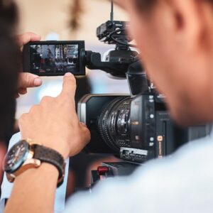Videomaker