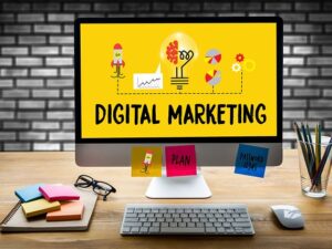 digital marketing