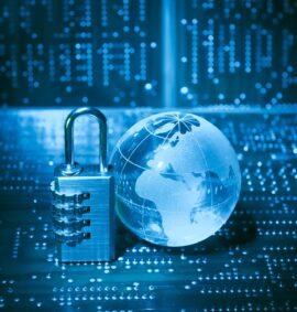 sicurezza informatica