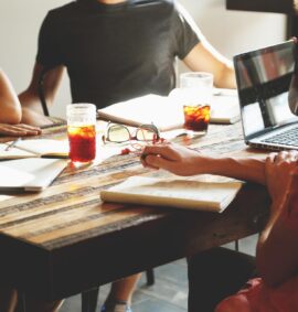 lavoro collaborativo